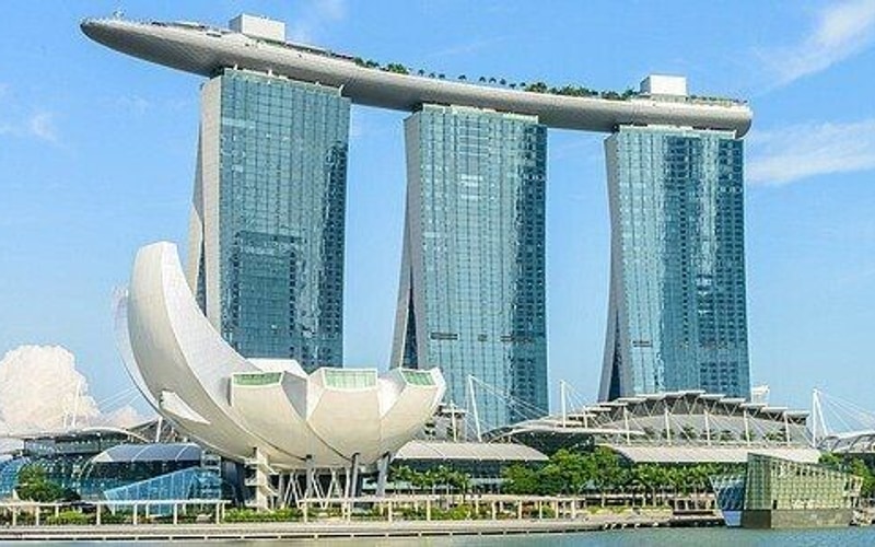 新加坡大型基建項目：跨國團隊協作與合規管理如何並行